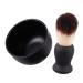 2-part set of beard care shell brush hair beard brush men shaving set beard brush for men beard gladed brush hair beard hair razor brushes men's suits kamm man hemu shave