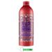 Tesori d'Oriente Bagno Crema Persian Dream Lot de 12 bains moussants la grenade et au th rouge nettoient la peau et apportent nutriments et hydratation 500 ml + porte-cl s Beni Culinari gratuit