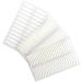 MAGICLULU Clear Tape 135 Sheets Eyelid Stickers Makeup Stickers Women Eyelid Tape Makeup Eyelid Tape Transparent Stickers Single Side Eyelid Tapes Eyelid Lace Catheter No Trace White Man - Buy Online on GoSupps.com