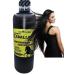 Extra Aceleraci n Shampoo Cola De Caballo Plus - Sin Sal 950ml | Caballada Plus | 67% M s Concentrado | 100% Cosm tico Con Romero y Jojoba - Buy Online on GoSupps.com