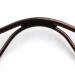 10pcs Rimless Eyeglass Nose Clips - Stainless Steel Eyeglass Accessories for Repair (Brown) | International Shipping Available - Buy Online on GoSupps.com