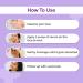 Derma Co. Tran-Zelaic Pigmentation Serum - 3% Tranexamic Acid & 10% Azelaic Acid - 30g - Best for Hyperpigmentation & Skin Brightening - Buy Online on GoSupps.com