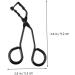 Ipetboom 3 Sets Tool Eye Lashes Curling Clip Eyelash Tool Curling Tool Small Eyelash Lashes Tool Mini lash Curler lash Curler Makeup Tools Manual Cosmetic Magnetic Eyelash Curler - Buy Online on GoSupps.com