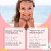 Bio Sun Stick Spf50 Unisex Portable Uv Protection Sunscreen Stick Strong Refreshing And Non-Greasy Moisturizing Brightening And Concealing Sunscreen Waterproof And Sweat-Proof - Buy Online on GoSupps.com