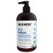 Waxness Natural Botanical Soothing Massage Lotion with Chamomile and White Tea 16 fl oz / 480 ml