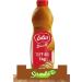 Lotus Biscoff Topping Sauce - Squeezy Bottle -Speculoos Flavour - Ice Cream Topper - Coffee Drizzle (1 kg)