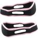 FOMIYES Cheek Lift Up Band Facial Slimming Strap lift up belt V line Lifting Belt chin cheek slim belt strap Chin Reduce Lifter - Buy Online on GoSupps.com