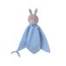 Mayoral Gugu Rabbit Pacifier for Babies and Children Blue One Size Blue