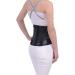 Self-Heating Lumbar Support Belt for Men & Women | Tourmaline & Magnetic Pain Relief | 9-Piece Spine & Posture Correction - XXL A - Buy Online on GoSupps.com