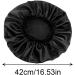 Buy LuLiyLdJ Stretch Satin Sleep Cap - Soft Reusable Hair Care Sleep Cap for All Hair Types | International Shipping Available - Buy Online on GoSupps.com