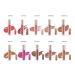 Superstar Nude Diamond Shine Lip Gloss - High Pigment Non-Sticky Long-lasting Liquid Lipstick for Professional Makeup - 1 Count - Buy Online on GoSupps.com