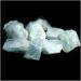 Natural Crystal Rough 1-Pack Natural Translucent Aquamarine Semi-Precious SpecimensStones (Size : 10-20g) (Size : 10-20g) - Buy Online on GoSupps.com