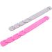 Hbaebdoo 6Pcs Children's Ear Rope Adjustment Buckle Ear Lanyard Buckle - Buy Online on GoSupps.com