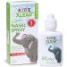 XLEAR Nasal Spray Bundle with Xylitol, Grapefruit Seed Extract - 1.5 and 0.75 fl. oz - Buy Online on GoSupps.com