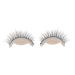 FOMIYES 1pc Half Eyelashes Stick on Eyelashes Fluffy Eyelashes Reusable Eyelashes Makeup Lashes Short Eyelashes Wispy Eyelashes Faux Eyelashes Fake Lashes Fake Eyelash 3d Extend Natural