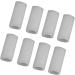 Healifty Silicone Finger Sleeves - 10pcs Toe Caps for Toe Protection and Relief from Ingrown Toenails, Blisters, Hammer Toes - Finger Covers - Buy Online on GoSupps.com