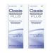 Oasis Tears PF Plus Preservative Free Lubricant Eye Drops 10ml (2-Pack)