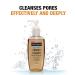 Buy Neutrogena Deep Clean Gentle Facial Cleanser - Alcohol-Free 2x Glycerin Dermatologist Tested for Normal to Oily Skin - 200ml | International Shipping Available - Buy Online on GoSupps.com