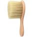 Fomiyes 4-Piece Hair Cleaning & Shaving Brush Set for Hairstylists | Professional Hairdresser Tools | Nylon Hairdressing Essentials - Buy Online on GoSupps.com