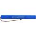 Battery Replacement for American DJ WIFLY BAR RGBA Z-WIB233 - Fast Shipping Worldwide & Top Quality - Buy Online on GoSupps.com