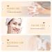 Rice Raw Pulp Skin Brightening Soap - Coconut Oil Centella Extract Collagen & Hyaluronic Acid for Dark Spots Clean & Hydrate - 3.5 oz - Buy Online on GoSupps.com