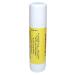 Lip Session Lip Balm Banana Flavor Big Stick 0.5 Oz - With Vitamin E & Cocoa Butter - Moisturizes & Soothes Dry Cracked or Chapped Lips - Buy Online on GoSupps.com