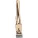 Nail Clipper False Nail Cutter Stainless Steel Nail Trimmer Nail Manicure Tool for Variety of Nails (Gold) - Buy Online on GoSupps.com
