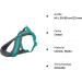 Premium Touring Harness Ocean ML 50-80 cm | High-Quality eCommerce Shipping Internationally - Buy Online on GoSupps.com