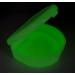 Sonic Dental Glow in the Dark Orthodontic Case for Retainers, Mouth Guards, Partials, and Aligners - Buy Online on GoSupps.com