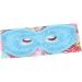 Angoily Cold Compress Eye Mask Anti-fatigue Eye Mask Unzip Nap Mask Gel Eye Mask Cosmetic Travel Eye Patch - Buy Online on GoSupps.com