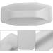 Vbest Life PVC Handle Grab Rail Handrail - White, for Inflatable Boat, Canoe, Kayak - Buy Online on GoSupps.com
