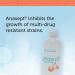 Anasept Antimicrobial Skin and Wound Cleanser 15 oz. Bottle - Professional-Grade Sterile Wound Cleaner for Hospitals - Buy Online on GoSupps.com