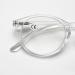 MAGIMODAC Women's Blue Light Filter Computer Glasses | Oval Reading Glasses with Visual Aid in Gray Leopard | International Shipping Available - Buy Online on GoSupps.com