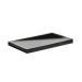 Large Empty Makeup Palette with Mirror and 20 Metal Stickers for Customizing Eyeshadows, Highlighters, and Blushes - Create Your Own Customized Makeup Palette - Buy Online on GoSupps.com