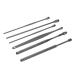 VILLCASE 2 Sets Ear Picking Tool Ear Cleaning Tools Tool Box Kit Cleaning Kits Spiral Spring Ear Cleaner Ear Spoon Ear Tool Case Spiral Ear Clean Tool Stainless Steel Earpick Ear Picks Care