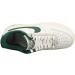 NIKE AIR MAX PLUS Men's Running Shoes 852630 | White Green Sneakers | International Shipping Available - Buy Online on GoSupps.com