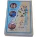 Buy Holy Land Market Religious Samples - Tabgha | Large Box with Sealed Oil & Water Samples | Certificate Included - Buy Online on GoSupps.com