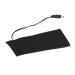 Buy USB Heating Pad - 1 Pair 5V Electric Heating Pads for Warming Feet | 19.6 x 6 cm - Fast International Shipping - Buy Online on GoSupps.com