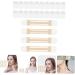 Beavorty Neck Lifting Tape 4pcs Neck Lift Stickers Lifting Belt - Neck Tape - Neck Tape Swan Neck Patch Elastic Neck Lifting Tape 20.5x4cm As Shown - Buy Online on GoSupps.com