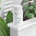 Coloslim - Gentle Colon Cleanse for Digestive Health & Gut Flora | Improve Digestion & Balance Gut Flora | International Shipping Available - Buy Online on GoSupps.com