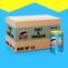 Pringles Salt & Vinegar Case of 12x70g