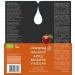 Clearspring Organic Apple Balsamic Vinegar 500ml (6 Pack) - Buy Online on GoSupps.com