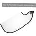 FOMIYES 2pcs Shampoo Funnel Tools Hair Capes Hairdressing Cape Hair Styling Salon Cape Shawl Hair Care - Buy Online on GoSupps.com