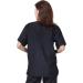 Professional Dog Grooming Smock Barber Jacket for Women Men - Medium Size - Buy Online on GoSupps.com