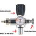 IORMAN 4500PSI High Pressure PCP Paintball Fill Station - HPA CO2 Tank Charging System with Valve Gauge - Buy Online on GoSupps.com