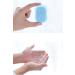 WOIWO 4 PCS Travel Disposable Soap Sheets - Portable Hand Wash Mini Paper Soap - Buy Online on GoSupps.com
