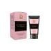 Snail Mucin Gel Cleanser 5.07 Fl Oz / 150 mL High Potency Gel Cleanser for Dry & Sensitive Skin with Mucin 97% Power - Korean Skincare