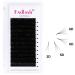 Fadlash Self-Fan Eyelash Extensions | Volume 0.03mm Mix Length | Easy Fan Lashes (CC 13-16) - Shop Internationally! - Buy Online on GoSupps.com
