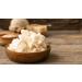 Beurre d'aloe vera brut organique 100 % pur naturel et non raffin | Hydratant pour la peau pour le visage le corps et les cheveux | 4 oz / 115 g de GM Ivoire/White Grade A | cr mes baumes lotions - Buy Online on GoSupps.com