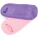 Beavorty 1 Pair Silicone moisturizing Socks Cracked feet Socks moisturizing Socks for Women moisturizing Cotton Socks Hard Skin Repair Socks Whitening Socks Purple Spa Cracked Socks Women's - Buy Online on GoSupps.com